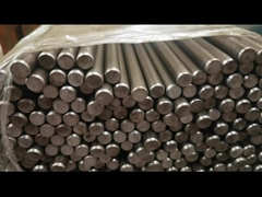 Στρογγυλή μπάρα φωτεινή